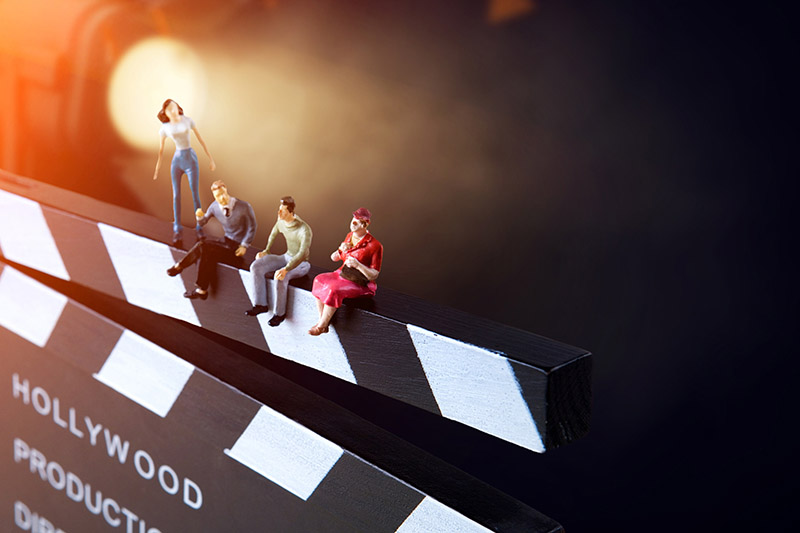 人工智能对资阳宣传片制作行业的影响