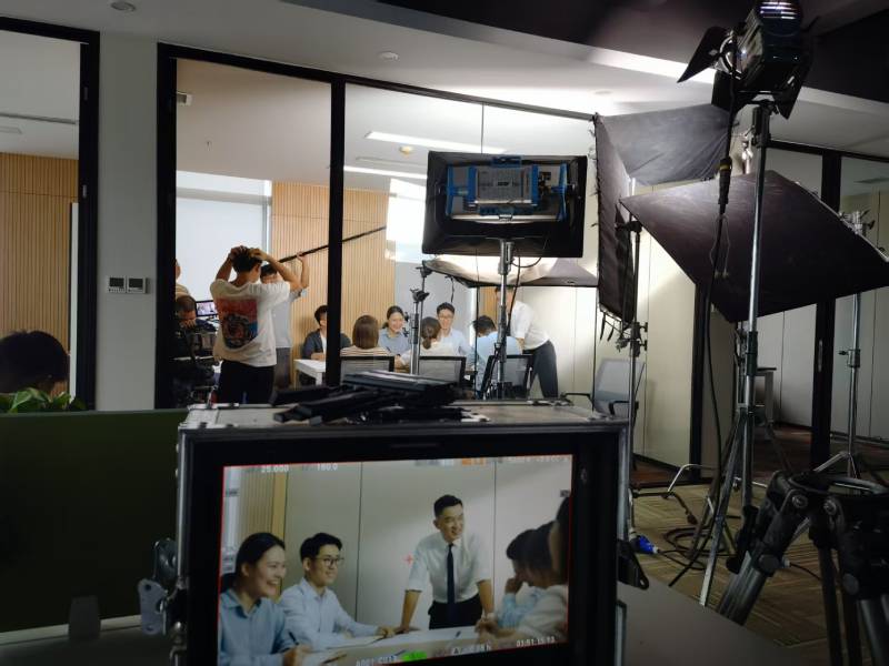 资阳宣传片拍摄如何策划航空公司宣传片