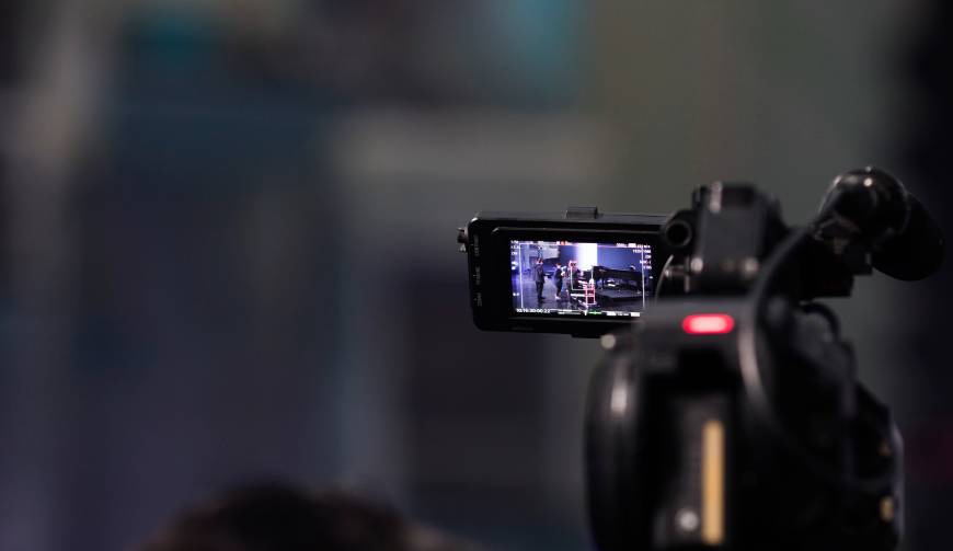 资阳宣传片制作公司