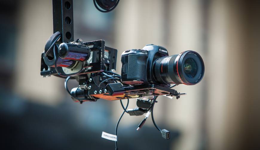 资阳企业宣传片制作